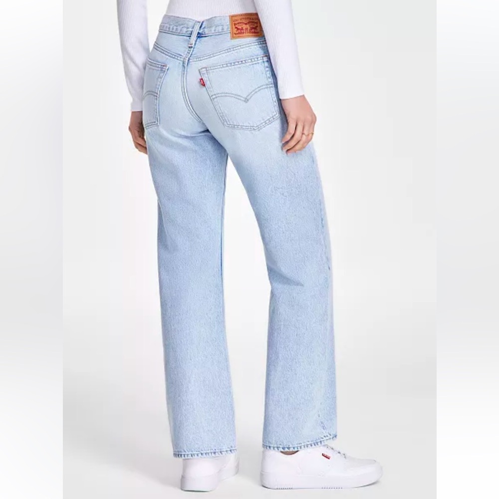Levi’s 94 Baggy Bootcut Jeans 29x29
